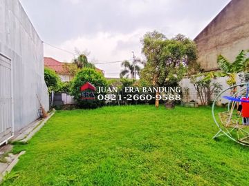 Kavling siap bangun di buah batu - Turangga