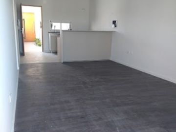 Depto en complejo City Garden