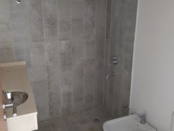 Depto en complejo City Garden