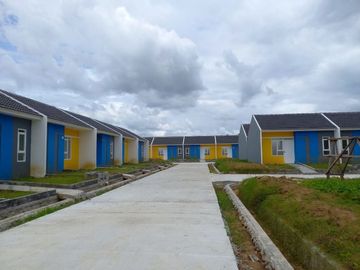 Perumahan Subsidi Lokasi Strategis!!!