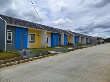 Perumahan Subsidi Lokasi Strategis!!!