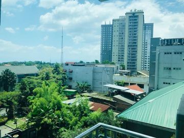 FURNISHED 2BR Lt.9 APARTEMEN GALERI CIUMBULEUIT 1 BANDUNG