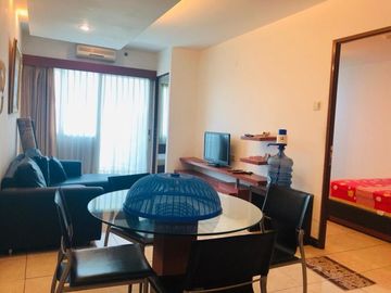 FURNISHED 2BR Lt.9 APARTEMEN GALERI CIUMBULEUIT 1 BANDUNG