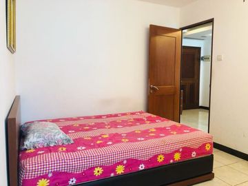 FURNISHED 2BR Lt.9 APARTEMEN GALERI CIUMBULEUIT 1 BANDUNG