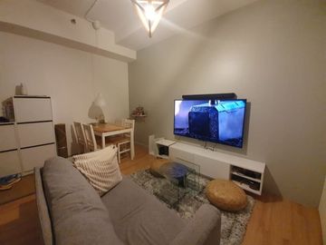 San Lorenzo Place - Converted 2 bedroom for sale