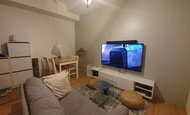 San Lorenzo Place - Converted 2 bedroom for sale