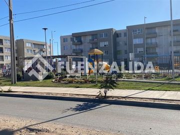 Sitio en venta en La Serena