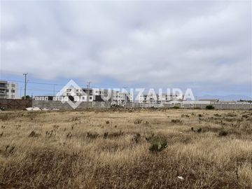 Sitio en venta en La Serena