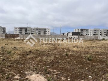 Sitio en venta en La Serena
