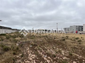 Sitio en venta en La Serena
