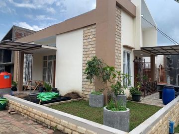 Rumah Murah dekat Ciputra Kota Malang Permata Annisa