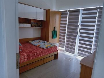 Rumah Siap Huni Lokasi Strategis Antapani Full Furnished