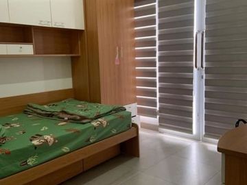 Rumah Siap Huni Lokasi Strategis Antapani Full Furnished