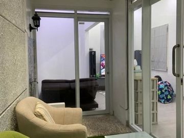 Rumah Siap Huni Lokasi Strategis Antapani Full Furnished