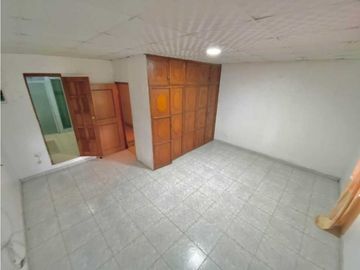 Se Vende Terreno de 1000m2 Con dos Casas en San Antonio