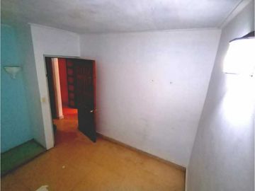 Se Vende Terreno de 1000m2 Con dos Casas en San Antonio