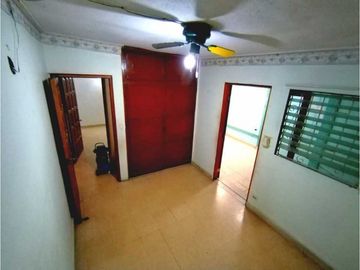 Se Vende Terreno de 1000m2 Con dos Casas en San Antonio
