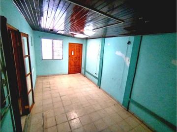 Se Vende Terreno de 1000m2 Con dos Casas en San Antonio
