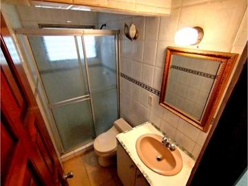 Se Vende Terreno de 1000m2 Con dos Casas en San Antonio