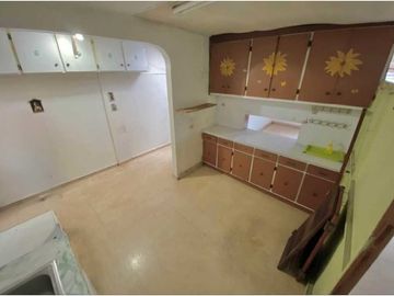 Se Vende Terreno de 1000m2 Con dos Casas en San Antonio