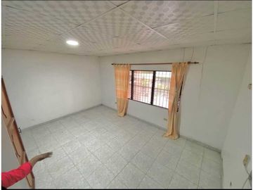 Se Vende Terreno de 1000m2 Con dos Casas en San Antonio