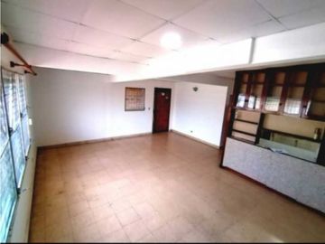Se Vende Terreno de 1000m2 Con dos Casas en San Antonio