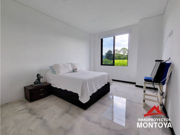 Casa para estrenar🔥 en condominio, Combia, Pereira