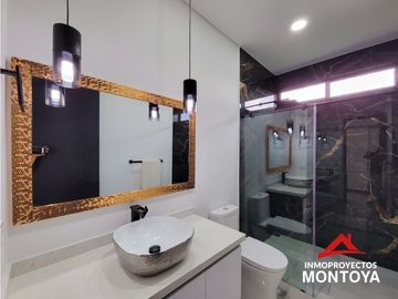 Casa para estrenar🔥 en condominio, Combia, Pereira