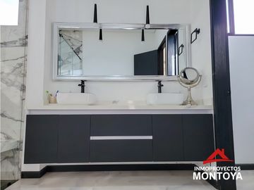 Casa para estrenar🔥 en condominio, Combia, Pereira