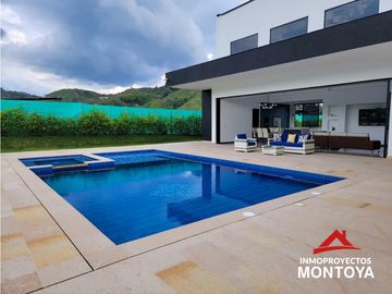Casa para estrenar🔥 en condominio, Combia, Pereira