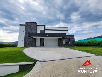 Casa para estrenar🔥 en condominio, Combia, Pereira