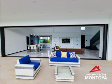 Casa para estrenar🔥 en condominio, Combia, Pereira