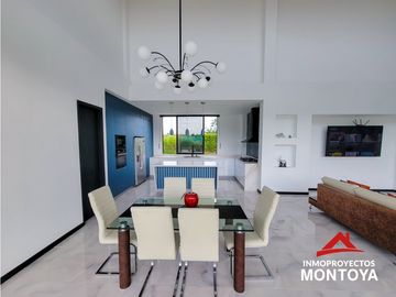 Casa para estrenar🔥 en condominio, Combia, Pereira