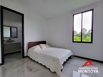 Casa para estrenar🔥 en condominio, Combia, Pereira