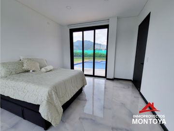 Casa para estrenar🔥 en condominio, Combia, Pereira