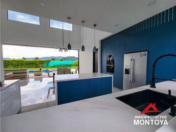 Casa para estrenar🔥 en condominio, Combia, Pereira