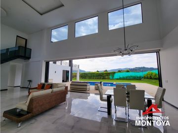 Casa para estrenar🔥 en condominio, Combia, Pereira
