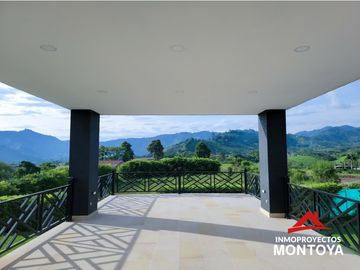 Casa para estrenar🔥 en condominio, Combia, Pereira