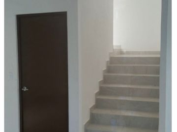 CASA EN VENTA  BOSQUES DE SAN PEDRO EN SANTIAGO
