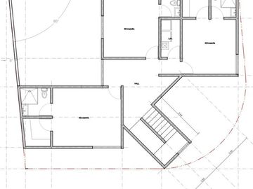 CASA EN VENTA  BOSQUES DE SAN PEDRO EN SANTIAGO