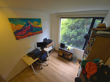 APARTAMENTO EN VENTA EN CONJUNTO LUAR - COLINA CAMPESTRE