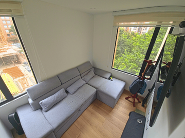 APARTAMENTO EN VENTA EN CONJUNTO LUAR - COLINA CAMPESTRE