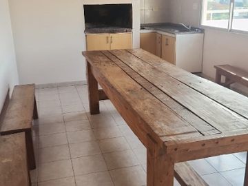 Departamento en venta en Villa Bosch