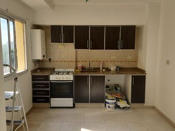 Departamento en venta en Villa Bosch