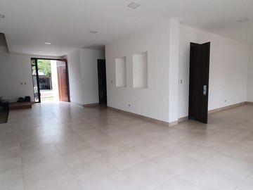 Expectacular y de Estreno!! casa en Mocoli - Arrecife (J.Luna)