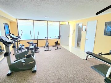 Departamento en venta de 3 dorm. en San Miguel