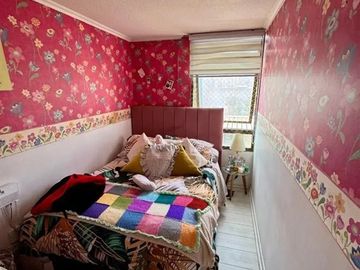 Departamento en venta de 3 dorm. en San Miguel