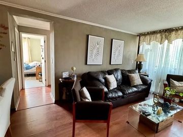 Departamento en venta de 3 dorm. en San Miguel
