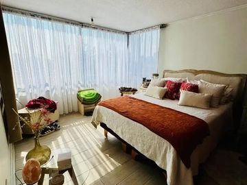 Departamento en venta de 3 dorm. en San Miguel