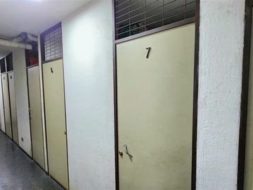 Departamento en venta de 3 dorm. en San Miguel